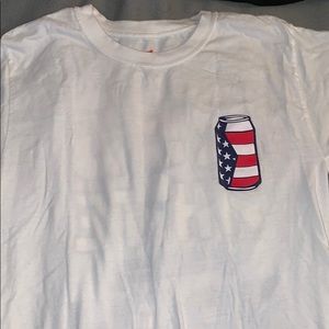 T-shirt perfect for July 4
